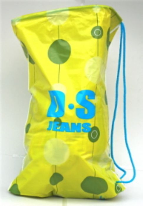 BOLSA MORRAL
